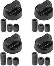 4pz Manopola Universale 4Cm