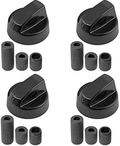 4pz manopola universale 4cm - manopola,