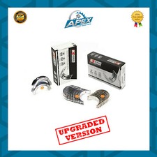 SET CUSCINETTI ALBERO MOTORE