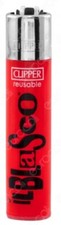 Accendini clipper large - clipper, large-