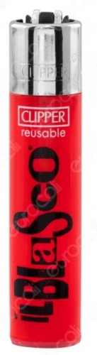 Accendini clipper large - ⭐️accendini, large-