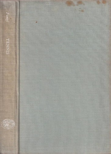 Tennis fonzi bruno - bruno., 1973