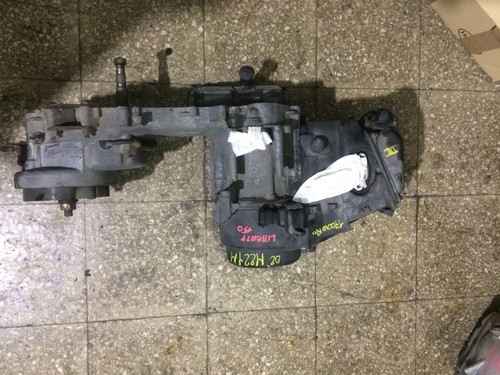 Piaggio liberty 150 2002 m221m - 2002,