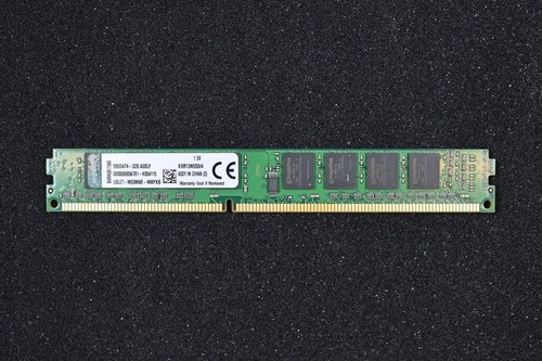 Kingston kvr13n9s8 modulo - kvr13n9s8/4,