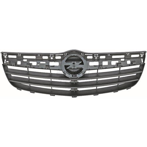 Griglia radiatore adatta - , per