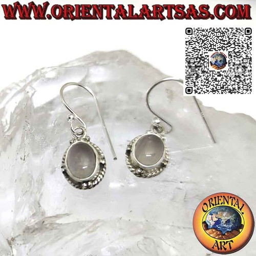 Orecchini argento 925 - 925, ‰