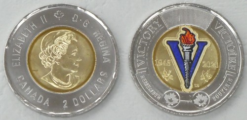 Canada dollars moneta - canada,