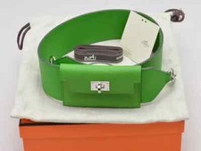HERMES Kelly Pochette