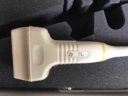 Sonda lineare ecografo general - sonda,