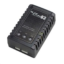 Carica Charger Titan B3 per