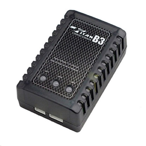 Carica charger titan - carica, per