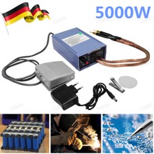 Saldatrice a punti 18650