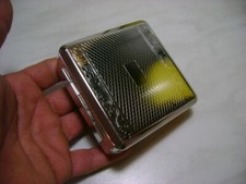 TABACCHIERA PORTATABACCO