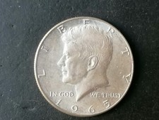 MONETA STATI UNITI HALF