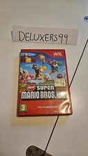 New super mario bros - new,
