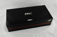 Fox RX Plus - SOLO SCATOLA E