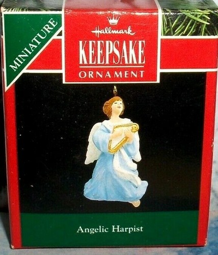 Arpista angelico 1992 - angelico,