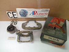 PINZA FRENO A/DX FIAT 127 1.3