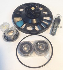 PER Piaggio X7 125 EU3 4T 2008