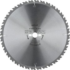 wolfcraft Lama per seghe