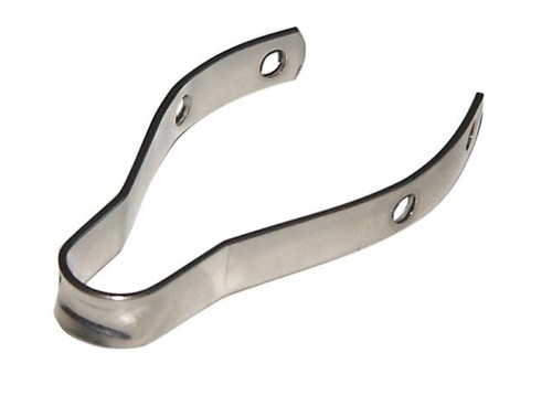 Fascetta inox per - fascetta, alberi
