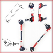 Kit Biellette Regolabili Barra