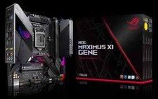 Asus ROG Maximus XI Gene Z390