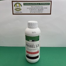 PROBEL 1,8 insetticida acaricida a base di Abamectina pura Conf. Lt1