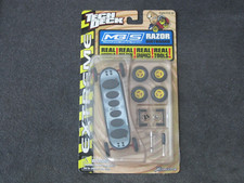 MBS Tech Deck Mountainboard