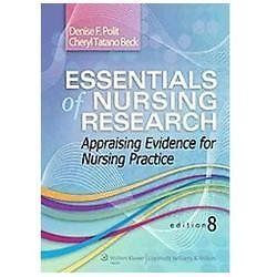 Essentials nursing research - of,