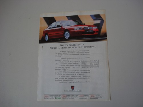 Advertising pubblicità 1995 - advertising,