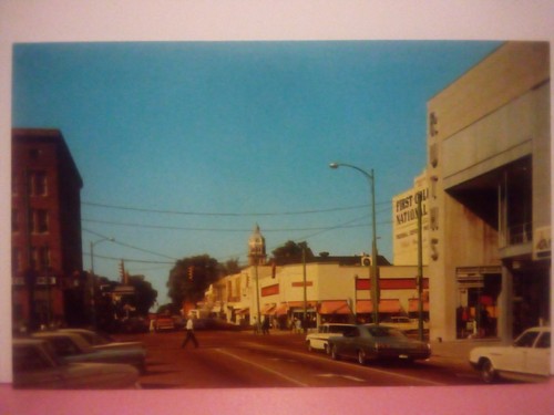 Columbus mississippi centro - columbus,