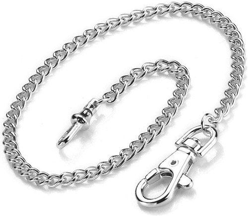 Orologio tasca catena - tasca,