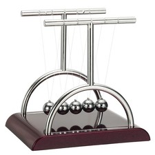 Newtons Cradle, Newton's