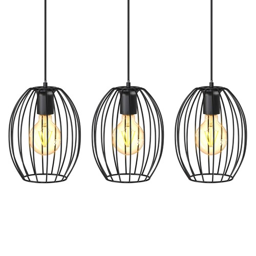 Lampadario vintage per - vintage, 3
