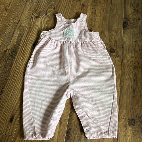 Salopette vintage healthtex - salopette,