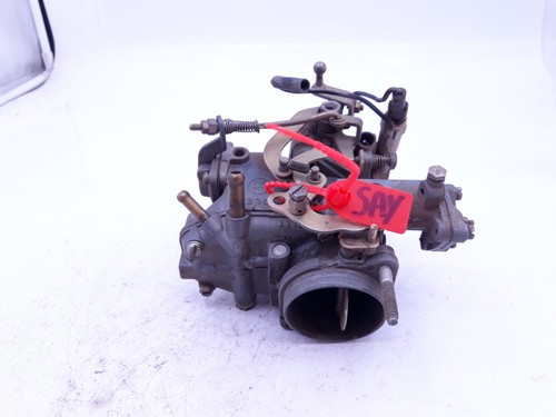 Carburatore solex disa 14 - c, 32