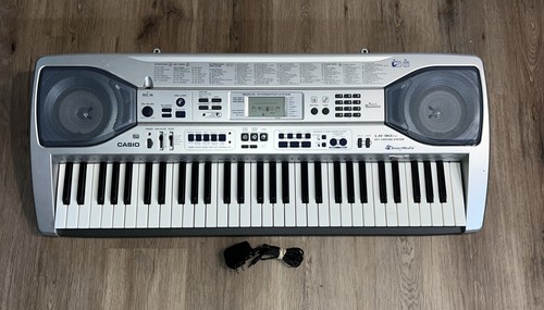 Tastiera casio 90tv - casio, lk-90tv