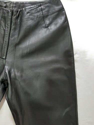 Next women leather trousers - women,