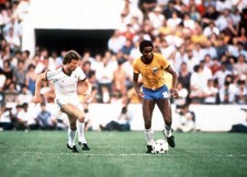 1982 World Cup Brazil 4 v New