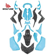 WOLFLINE Fairing Kit For
