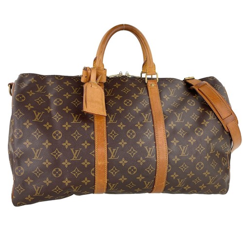 Borsa louis vuitton monogram - borsa,