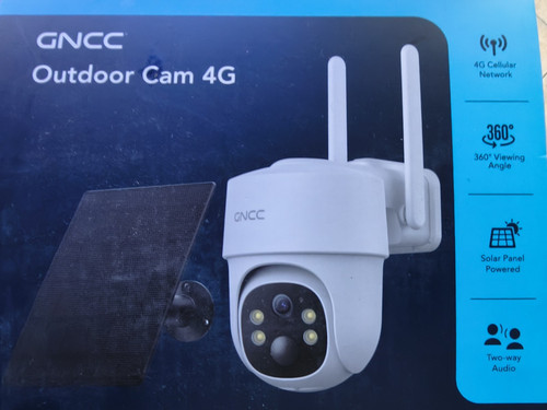 Gncc telecamera per esterno - per,