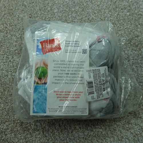 Hanes calzini donna - hanes,