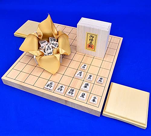 Set shogi con una - con,