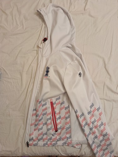 North sails giacca - sails, uomo