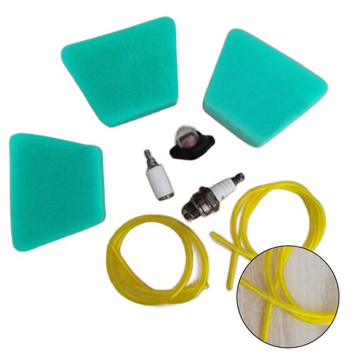 Set per ricambi completo per