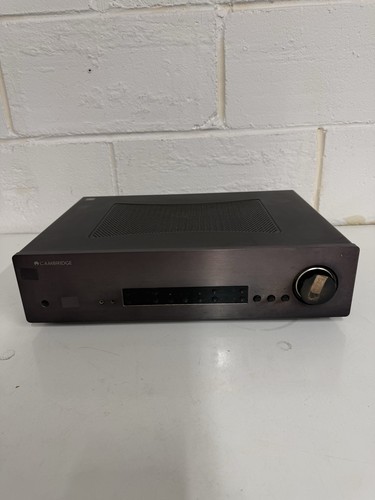 Cambridge audio cxa60 - audio,