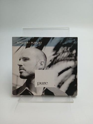 Schiller playlist various - schiller,