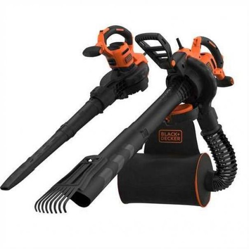 Black decker - black,